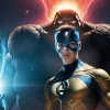 «Фантастична четвірка» проти «Супермена»: новий блокбастер Marvel б'є рекорди касових зборів