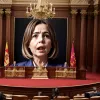 Іспанський уряд визнає шкоду від арешту Сердана, але союзники закликають до опору