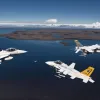 Іспанія вперше розгорнула винищувачі F-18 в Ісландії для захисту повітряного простору НАТО