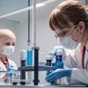 Онкологи: Неможливо забезпечити експертами та програмами боротьби з дитячим раком усю країну