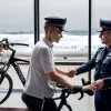 Велосипед за 9 тисяч євро повернули велогонщику: Mossos затримали злодіїв в аеропорту Барселони