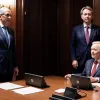 Лідери збираються в Чилі на саміт «Демократія завжди»: фото з місця подій