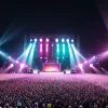 Tomorrowland 2024: феєрія електронної музики попри пожежу. Іспанці в захваті!