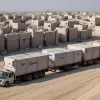 ООН вимагає "масової та термінової" допомоги для Гази: Ізраїль перешкоджає доставці