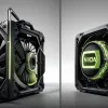 Nvidia: Як найдорожча технологічна компанія відображає сучасне суспільство