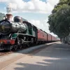 Повернення потягів: Латинська Америка та Кариби потребують модернізації залізничної інфраструктури