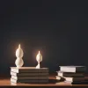Забагато книжок? Не завжди: новий погляд на виклики освіти
