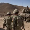 Прискорене озброєння України: Коаліція закликає до активізації підтримки на тлі заяв Трампа