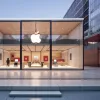 Apple закриває магазин у Китаї: історичний крок