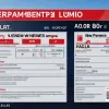 Бонолото: Перевірка результатів розіграшу за 21 липня