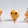 Рікі Бланко: На щастя! Карикатура дня