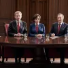 Президенти-ліві об'єднуються проти ультраправих: Борік закликає до діалогу