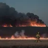 Смертельна пожежа в Каталонії: загинули фермер та робітник