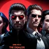 Погані Хлопці 2: Новий мультфільм від DreamWorks у кінотеатрах з 1 серпня!