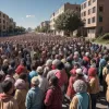 Пам'ять, що єднає: як мешканці Мадрида відстоюють свої права