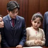 Конституційний суд Іспанії відхилив терміновий позов Хуани Рівас щодо передачі сина батькові