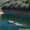 У річці Сегре знайшли тіла двох молодих людей, яких забрала течія