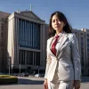 Естер Муньос: Гострий язик та шлях до впливу в лавах Народної партії Іспанії