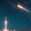Ілон Маск шукає інвестиції для ШІ: SpaceX та xAI оцінюються в сотні мільярдів доларів