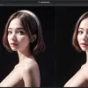 Виставка Начо Кріадо: Фотографія як відбиток часу в Мадриді