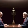 Трамп рухається до авторитаризму: огляд ключових рішень та виклики