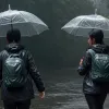 Водонепроникний рюкзак: захист ваших речей від води та негоди