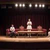Cor de Teatre повертається з «Operetta»: Опера в новому форматі