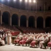 Фестиваль класичного театру в Меріді: антична драма оживає в Іспанії