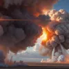 Чи може повітря набути форми й вибухнути на частини? Роздуми про сприйняття вибухів