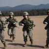 Данія розширює військовий призов: жінки стануть військовозобов'язаними з 2025 року