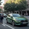Сутичка за паркування на Майорці: місцева жителька отримала перелом стегна