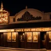 Кінець епохи: Культовий джаз-клуб Café Central у Мадриді закриває двері