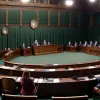 Парламент Андалусії планує штрафувати фракції за інциденти в залі для глядачів