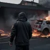 Підозрюваного у підпалах та пограбуваннях у Леріді звільнено: що відомо?