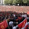 Іспанські профспілки UGT та CC OO готують акцію протесту проти Мінфіну через невиконані зобов'язання