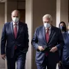 Колишній очільник адміністрації президента Колумбії Карлос Рамон Гонсалес заарештований у справі про корупцію