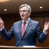 Санчес анонсував зміни в керівництві PSOE після скандалу з проституцією
