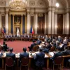 Севілья: Світова спільнота об’єдналася перед викликами багатосторонності та фінансування розвитку