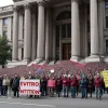 Виселення у Валькарці: політична криза в Барселоні загострюється