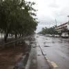 Ураган "Флоссі" втрачає силу: наслідки для Мексики та прогноз погоди