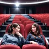 Meta* дозволяє використовувати смартфони в кіно: спроба врятувати відвідуваність?
