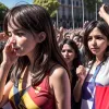 «Подемос» і тавро «расистів»: чому партія викликає невдоволення в Каталонії