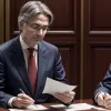 Sabadell прогнозує нульову синергію у разі поглинання BBVA: що це означає для інвесторів?