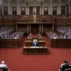 Податкова реформа Петро під загрозою: Конгрес проти змін
