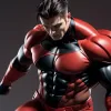 Саша Барон Коен готується до Marvel: 100 відтискань на день та зірковий тренер