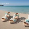 Crocs Swiftwater: ідеальні сандалі для літа зі знижкою