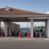Вибух на АЗС у Римі: щонайменше 20 постраждалих, серед них поліцейські