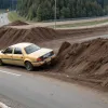 Водії ігнорують швидкісний режим на дорожніх роботах: невтішна статистика ДТП