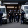 У Іспанії ліквідовано мережу, що переправляла мігрантів через Велику Британію