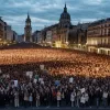 Протести змусили єпископа Віка скасувати месу з очільником Єпископальної конференції Іспанії